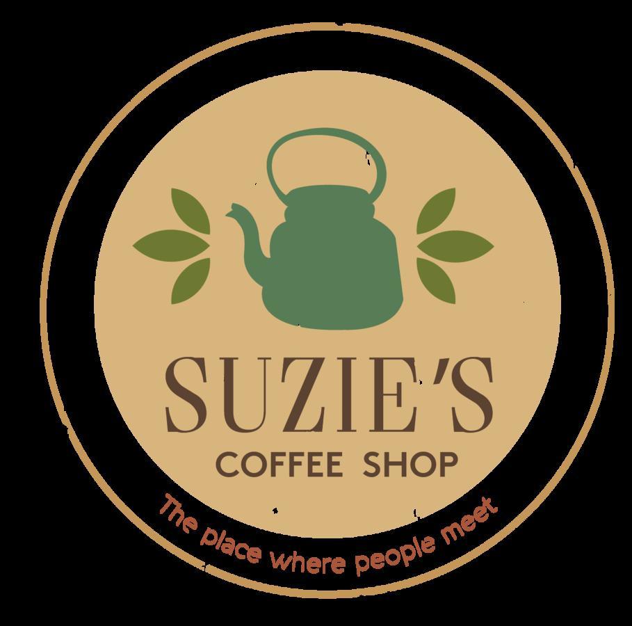 Suzie'S Coffee Shop Accommodation Bellville Dış mekan fotoğraf